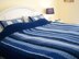 Ocean Currents Blanket Knitting Pattern