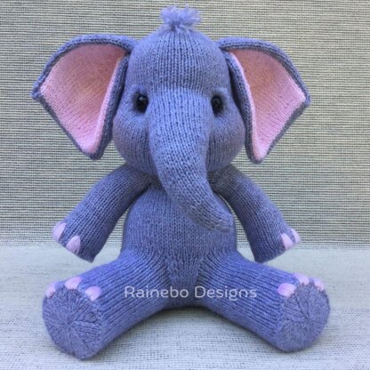 Baby Elephant #2