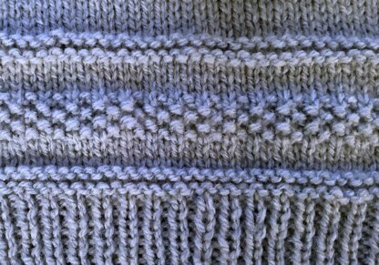 Duo Pullover for Boys & Girls