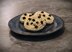 Cookies and Milk Amigurumi