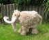 Mammoth Woolly Mammoth