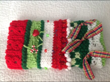More Twiddlemuffs #5