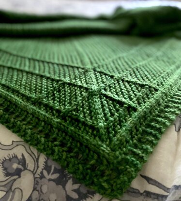 Delineate Blanket