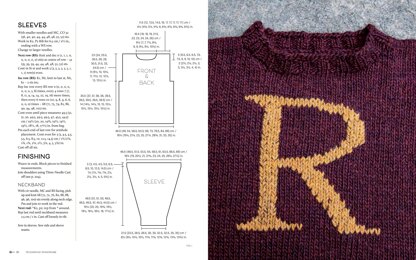 Pavilion Harry Potter Knitting Magic by Tanis Gray