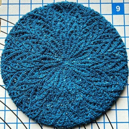Clematis Beret