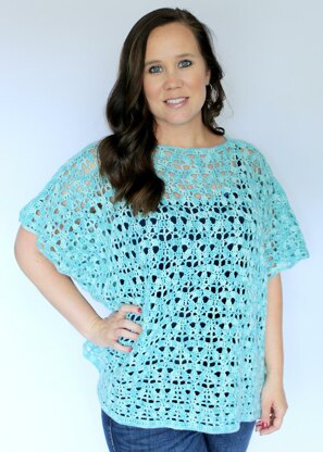 Bindi Poncho