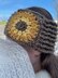 Sunflower Ear Warmers