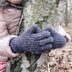 #AdultKittyGloves