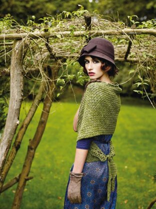 The Fine Art Accessories von Rowan