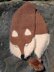 Fox Scarf