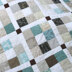 Saltwater Quilt Pattern