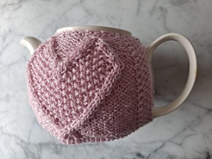 Love Heart Teacosy