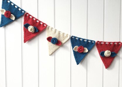 Rose Bunting