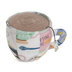 Hobbygift Time For Tea Pincushion
