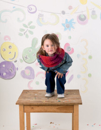 Fatto A Mano 240 Baby by Lang Yarns