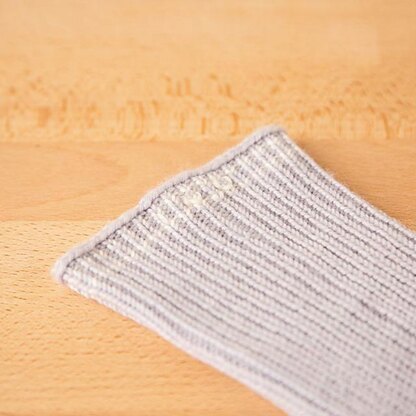 Secret Ingredient Socks