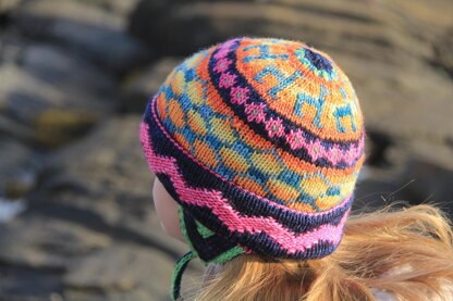 Magellan DK Hats 1147