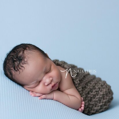 Newborn Blanket, Newborn Wrap, Photo Prop