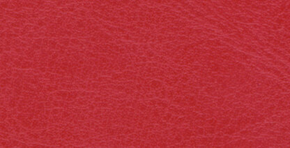 We R Memory Keepers We R Classic Leather D-Ring Album 8.5"X11" - Real Red
