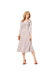 Burda Style Dresses Sewing Pattern B6911 - Paper Pattern, Size 8-20 (34-46)