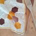 Honeycomb Kitchen Towel