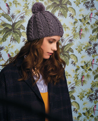 Linea Botanica DE by Rico Design