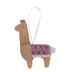 Trimits Felt Sewing Kit: Llama