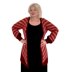 Twist Cardigan