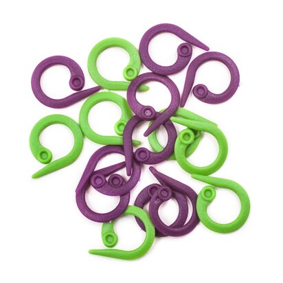 KnitPro Split Ring Markers