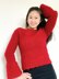 Papaver Pullover