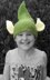 Crochet Tinkerbell Fairy Hat Pattern A Pixie Gnome Elf Cap