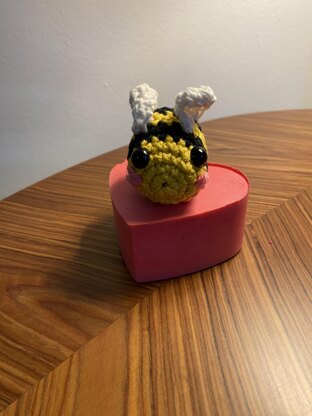 My Bumble Bee