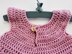 Baby dress Fiona
