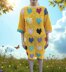 True Love Crochet Dress