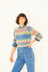 Jumpers in Stylecraft Knit Me Crochet Me - 10039 - Downloadable PDF