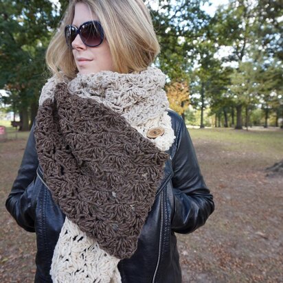 Kensington Scarf