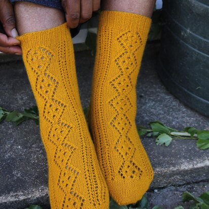 Linksfield Socks