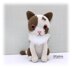 Casey Cat Crochet Pattern