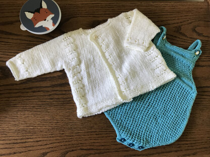 romper jacket sunsuit