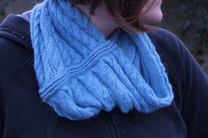 Borrisnoe Cowl