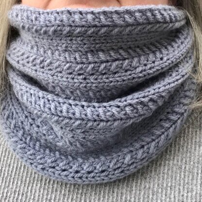 Cowl Number 2.1