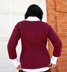 Laura Chau Monday Morning Cardigan PDF