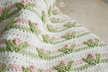 Little dutch online blanket