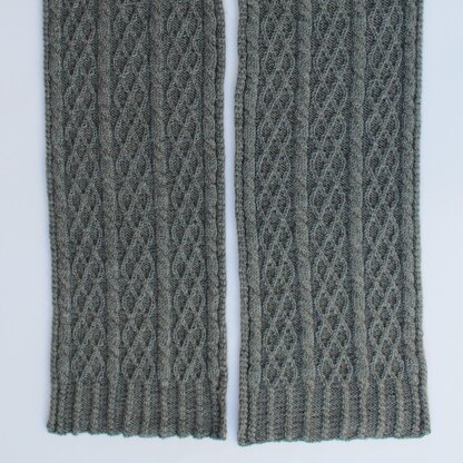 Wild Atlantic Way Scarf