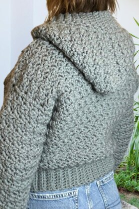 Wrenley Hoodie