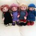 The Poppet Dolls