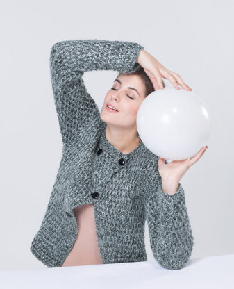 Magazine Lumis by Bergere de France