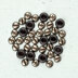 Prima Marketing Junkyard Findings Metal Trinkets - Screw Heads 34/Pkg