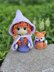 Cottage Witch