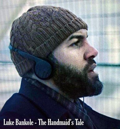 The Bankole Hat